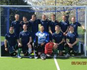 Cranleigh Hockey Club mens