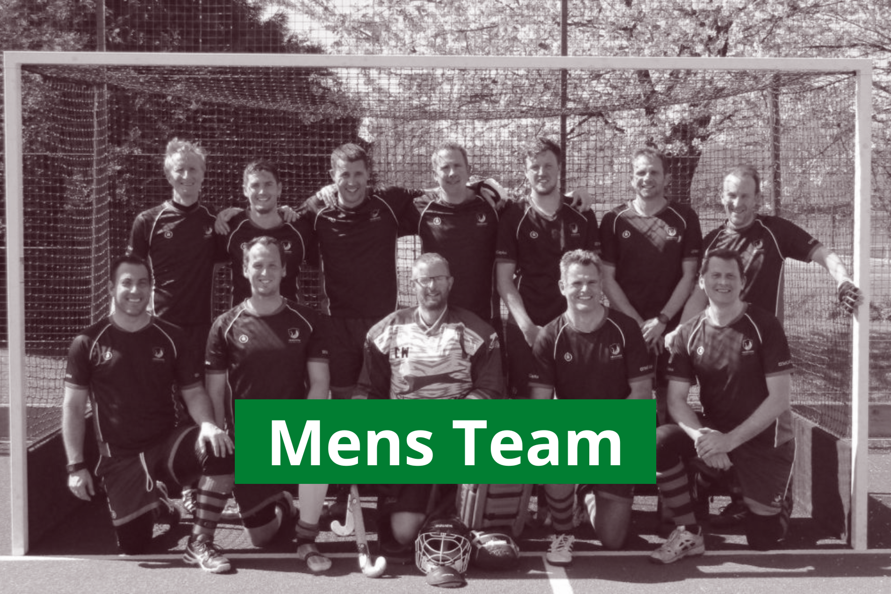 Mens Team